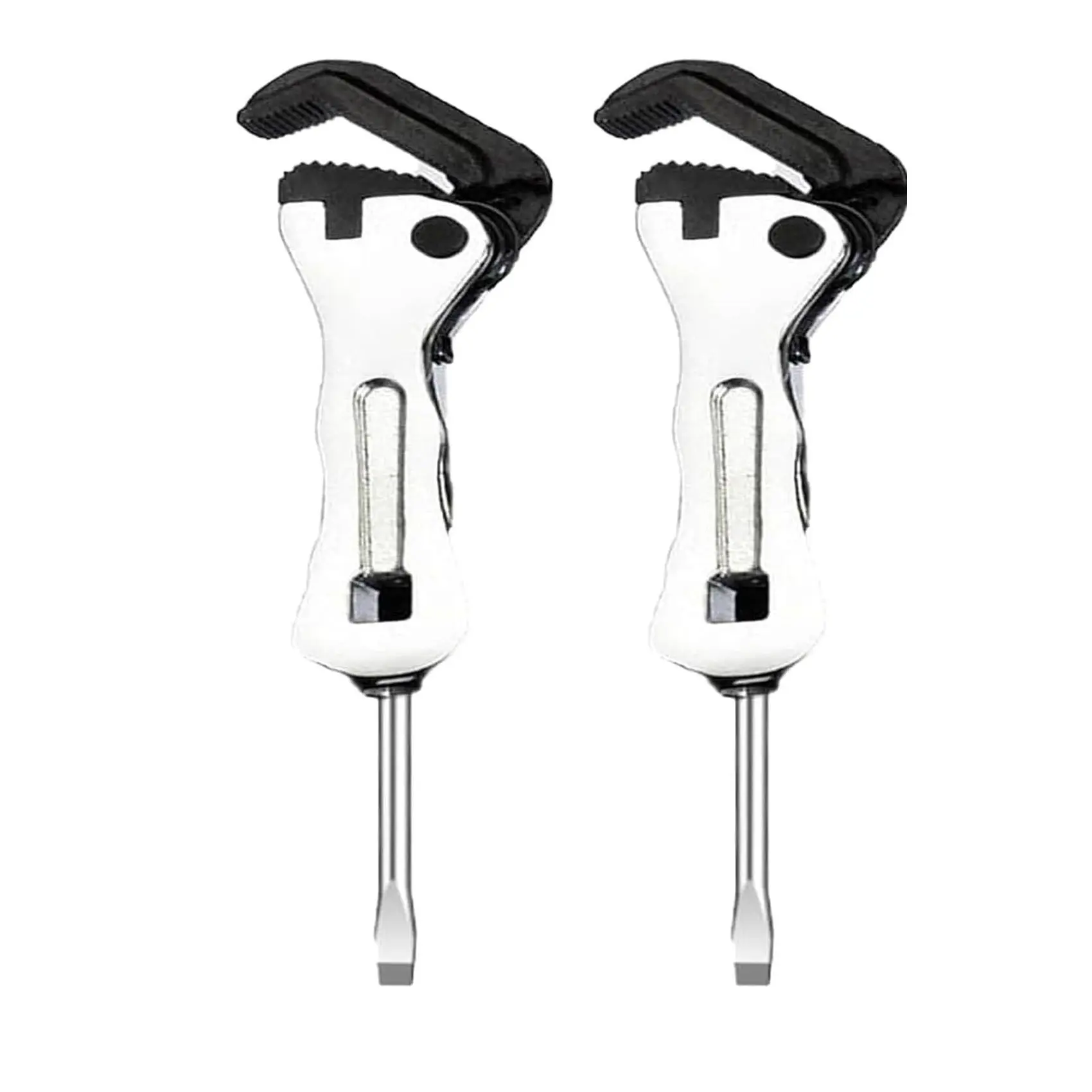 Mini Short Handle Wrench, Micro Stubby Wrench Tool, Adjustable Wrench, Compact Hand Tool for Precision Work, Ideal for Tight Spaces, Durable & Reliable