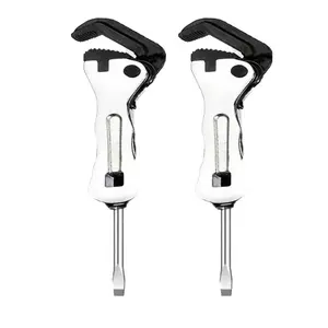 Mini Short Handle Wrench, Micro Stubby Wrench Tool, Compact Hand Tool for Precision Work, Ideal for Tight Spaces, Durable & Reliable