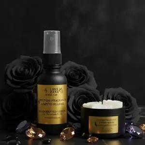 Scent Lab: Variety Fragrance (Limited Release)