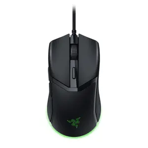 Razer Cobra - Lightweight Wired Gaming Mouse with Razer Chroma™ RGB Razer Cobra - Lightweight Wired Gaming Mouse with Razer Chroma™ RGB