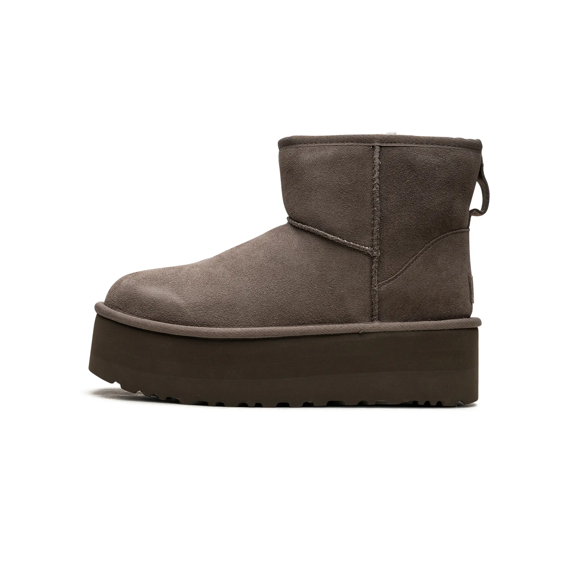 CLASSIC MINI PLATFORM WMNS "Smoke Plume" 1134991 SKP