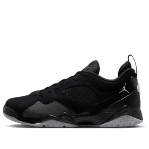 Air Jordan MVP 92 'Black Wolf Grey' HQ3950-002