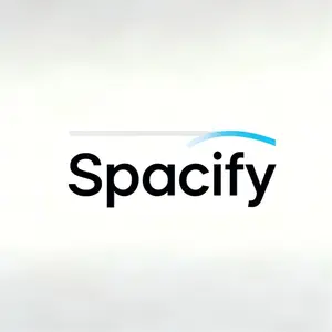 SPACIFY HOME shop logo