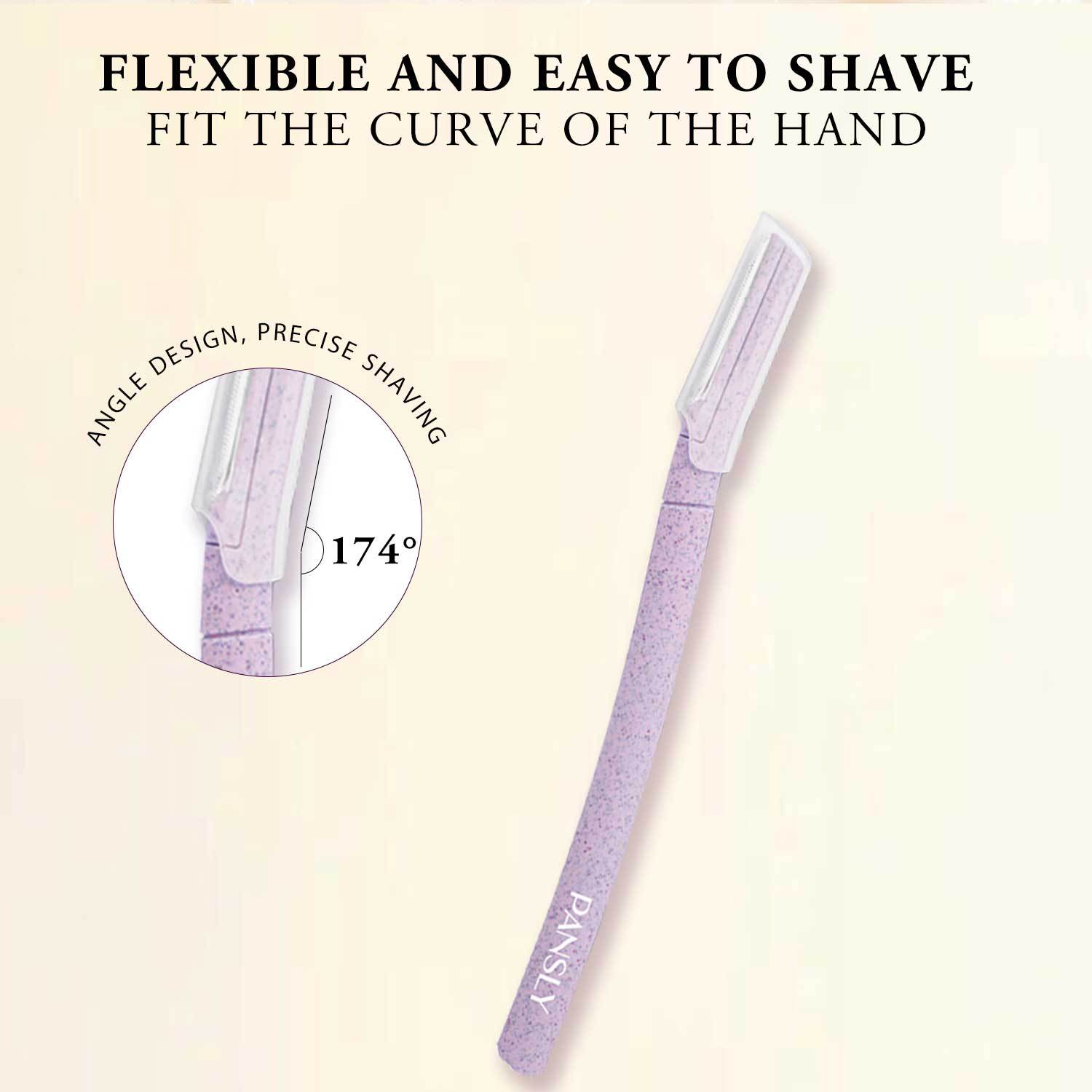 PANSLY New Eyebrow Grooming Tool