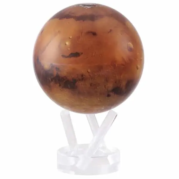MOVA Mars Globe
