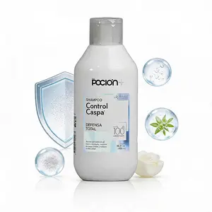 La Pocion - Anti-Dandruff Control Shampoo 450 ml