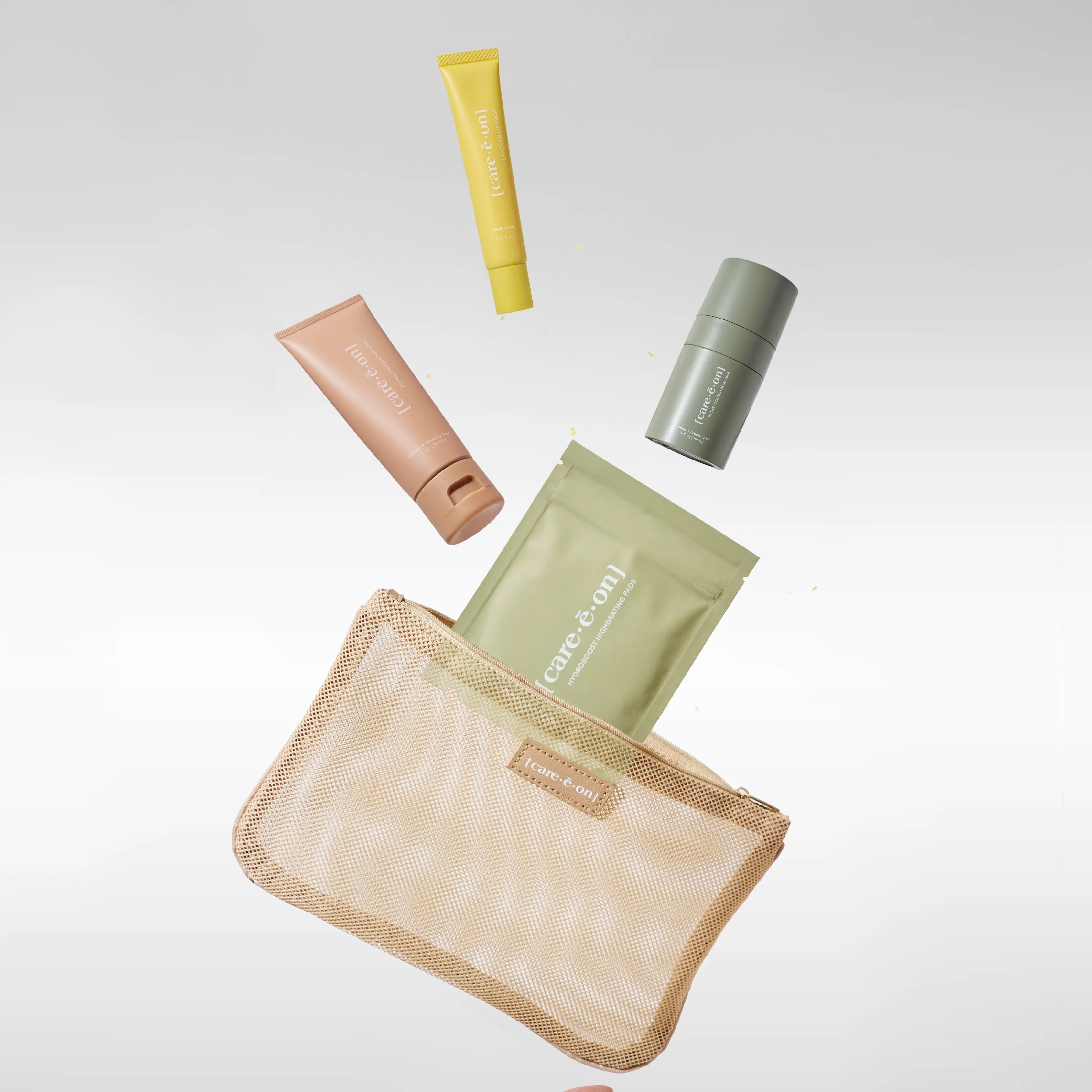 En Route Essentials Kit
