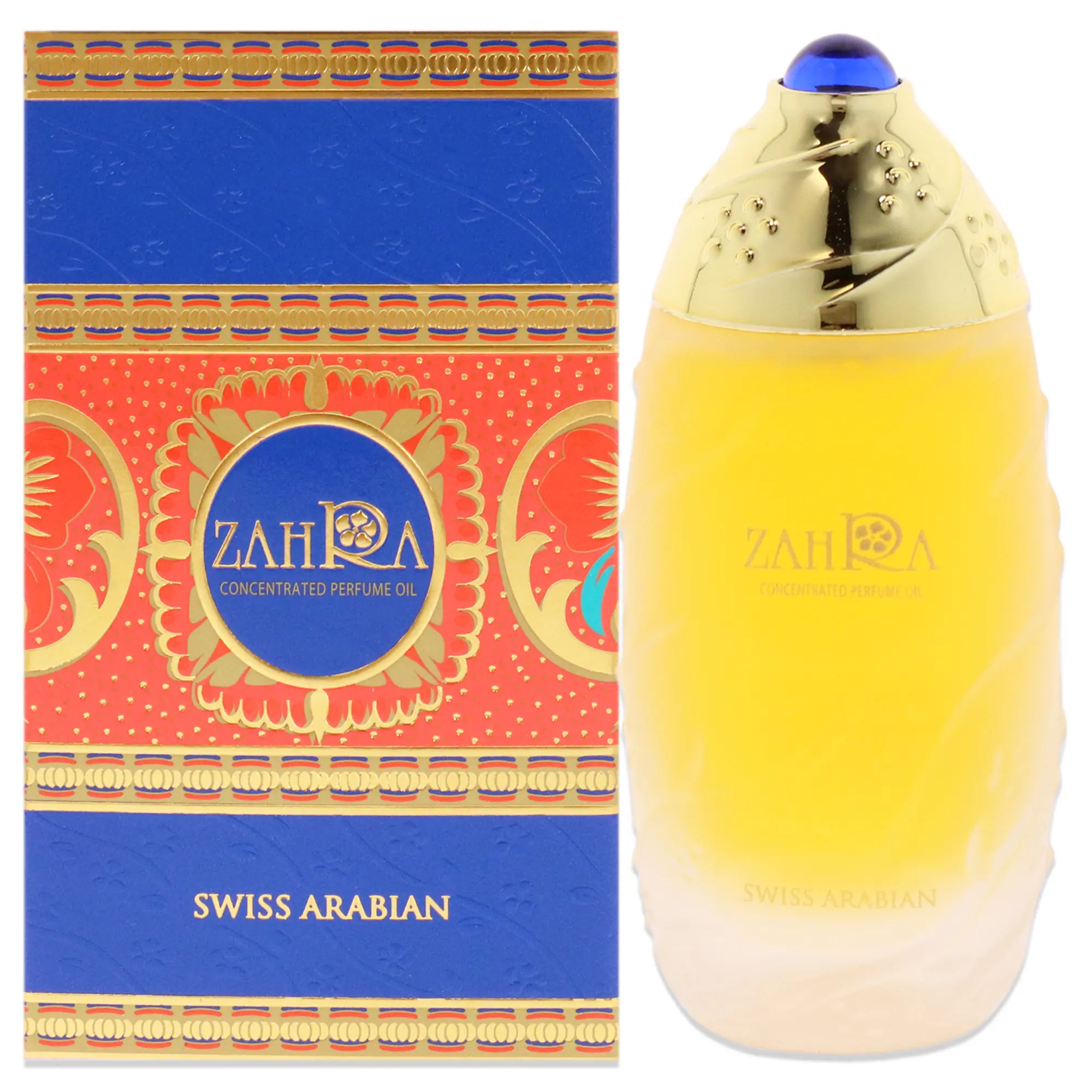 zara fleur d oranger - TikTok Shop
