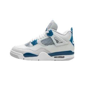 Air Jordan 4 Retro "Military Blue" (2024)
