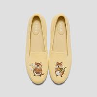 Butter Yellow-Quokka