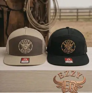 EZZY RANCH HATS