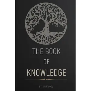 The Book Of Knowledge: Awaken to the Majesty of your Soul, Unlock Psychic Abilities, and Channel with the Higher Self. Multidimensional Human Body Healing Secrets
