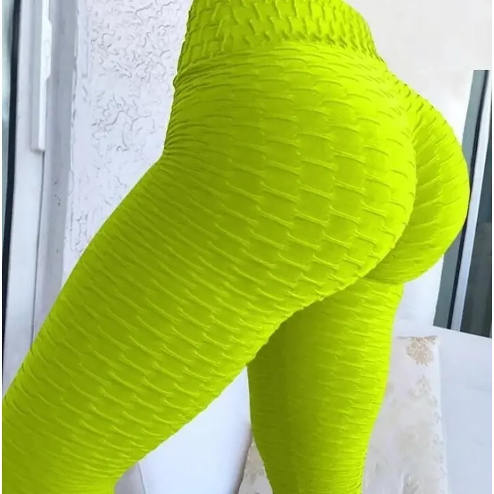 fluorescence green