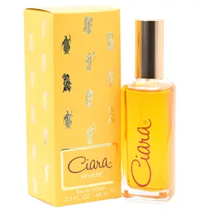 CIARA by Revlon for women EDT 2.3 oz New in Box