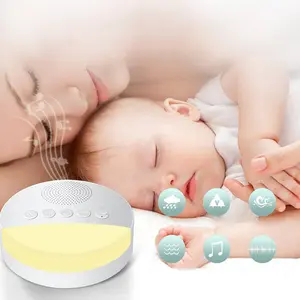 White Noise Machine - Soothing Sounds To Relax