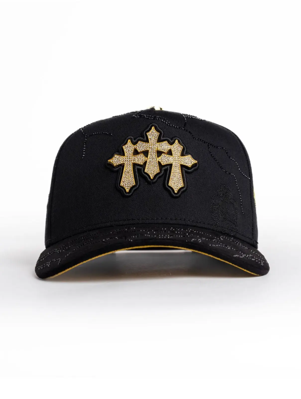 Premium Adjustable Cap Cruz, Fashion Clothing Accessory Hat