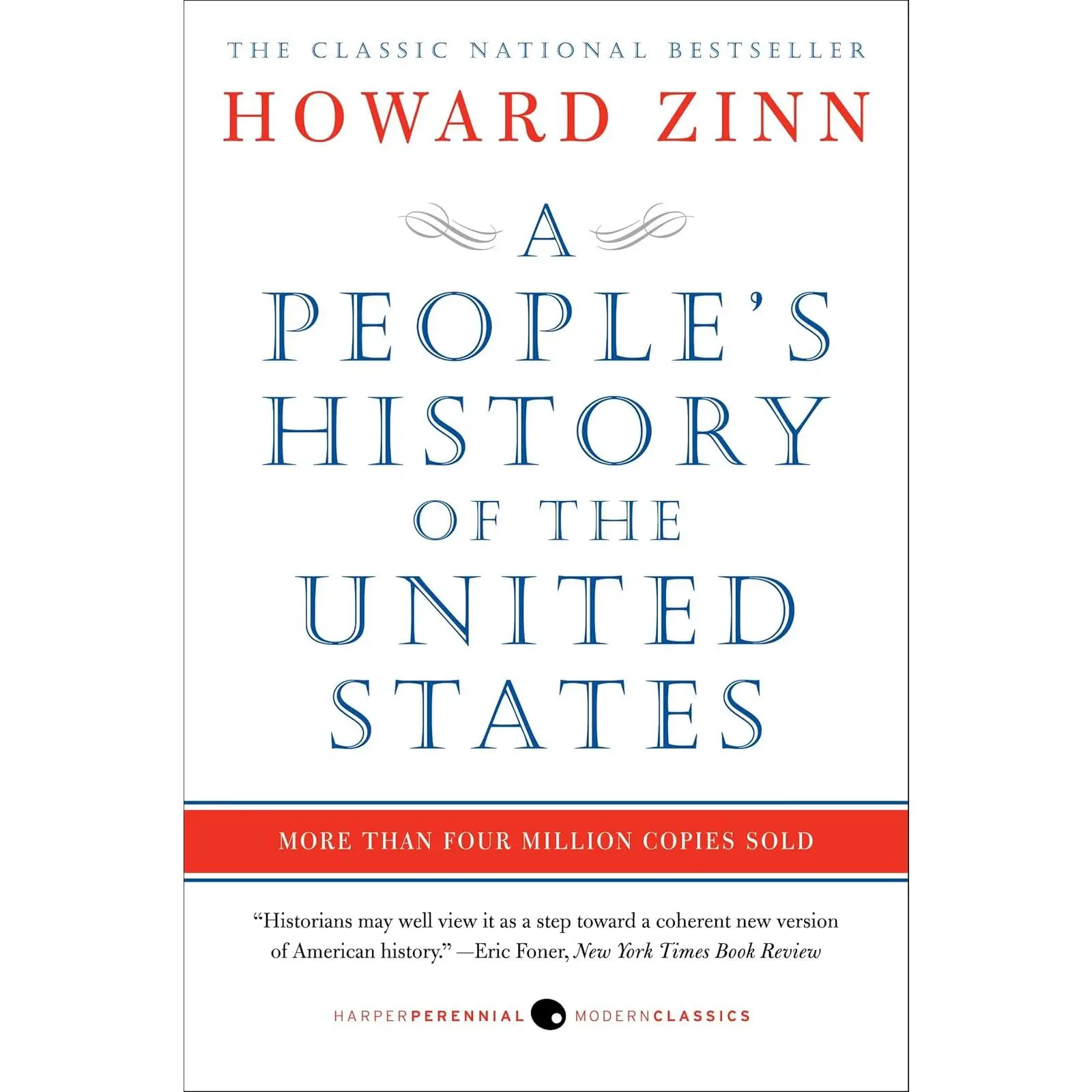 A People's History of the United States