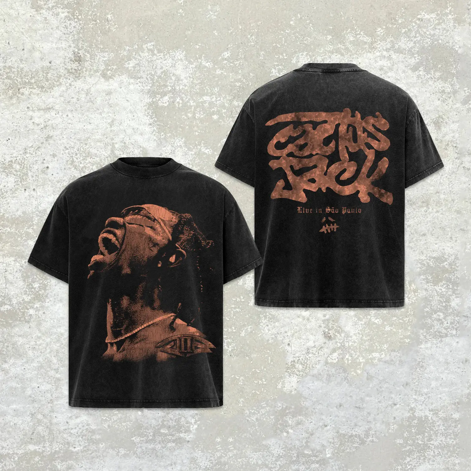 Camiseta Travis Premium Acid Washed Shirt, Travis Music Duo Graphic Tee, Urban Hip Hop Soul Streetwear Shirt, Concert Tour Merch, Gift for Travis Fans, Vintage Music Tee