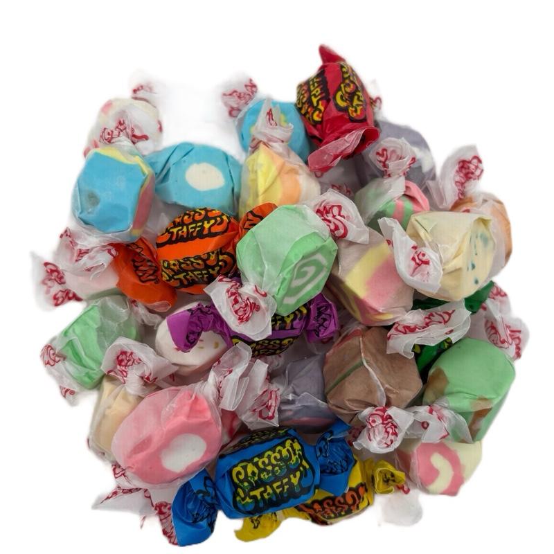 Pick-N-Mix Candy | Custom Candy Mix | 300+ Options Gummies, Taffy & More