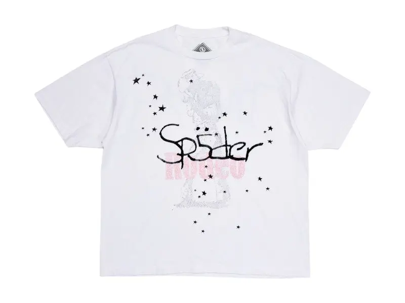 stussy x travis scott shirt - TikTok Shop