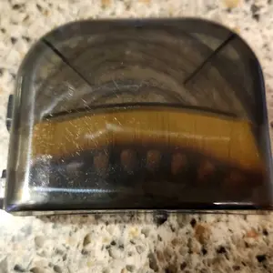 Product Review of Face Lymphatic Contour Brush for Jawline & Chin Sculpting Dry Brushing Massager for Lymphatic Drainage & Facial Fatigue Relief Ergonomically Designed to Fit The Skin Precisely 1PCS Beauty Roller Daily from C**i A**a