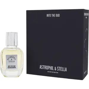 Astrophil & Stella Into The Oud By Astrophil & Stella Extrait De Parfum For Unisex