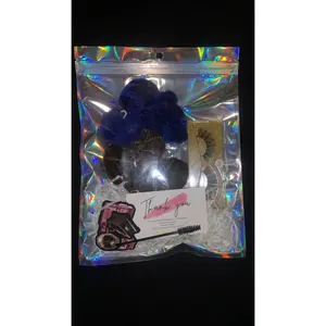 M07 Lash Bundle Bag