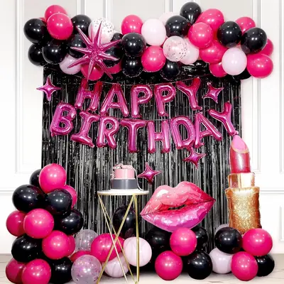 20th Birthday Party Ideas for Girl TikTok Shop