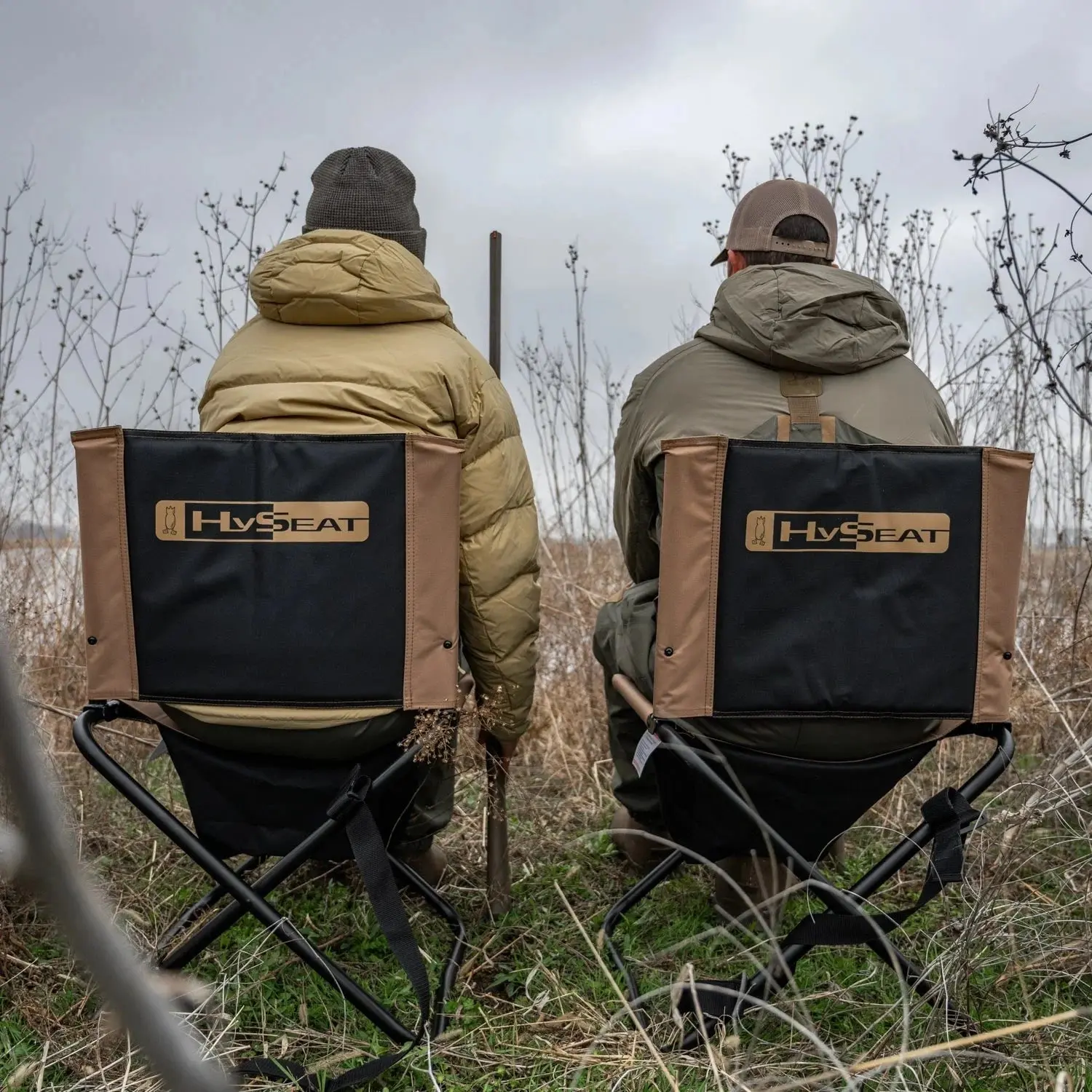 HySeat Hunting Blind Chair HySeat Hunting Blind Chair