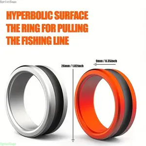 Fishing Knot Tool, Zinc Alloy Line Puller with Anti-Slip Grip, Durable Fishing Gear for Knot Tying, Easy-to-Use Hand Protector for Anglers, Ideal for Saltwater & Freshwater Fishing