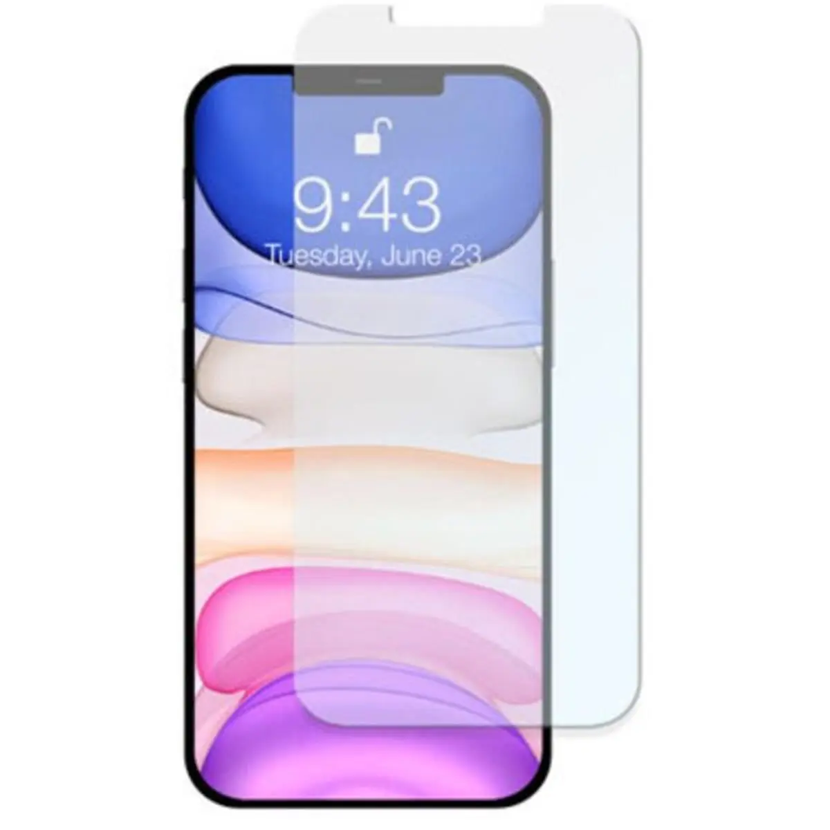 Xtreme XIP51061 Screen Protector for iPhone 12