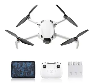 SKYROVER S1 Fly More Combo - White