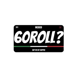 Magnetic 60ROLL? Plate Cover