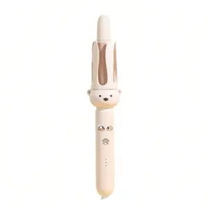 Fully Automatic Electric Curling Stick 32mm Large Curling Tool for Comfortable Hair Care