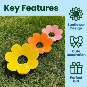 2-Pack M+xl Cat Post-Surgery Collars, Adjustable Wound Healing Elizabethan Collar, Soft Pet Recovery Harness for Cats & Puppies