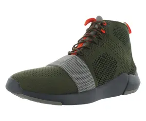 Creative Recreation Modica Mens Shoes Size 10, Color: Olive/Grey