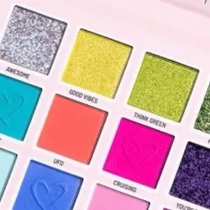 Pick your makeup bundle 15-25