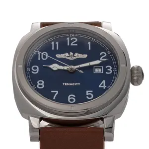 The Bubblehead (Silver)