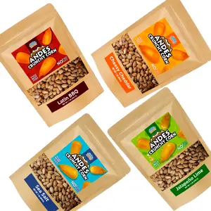 1 POUND BAG(16oz): Pick your Flavor