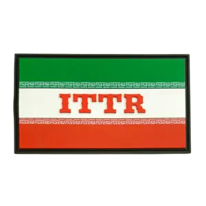 ITTR PVC Patch - Lost Link Memes