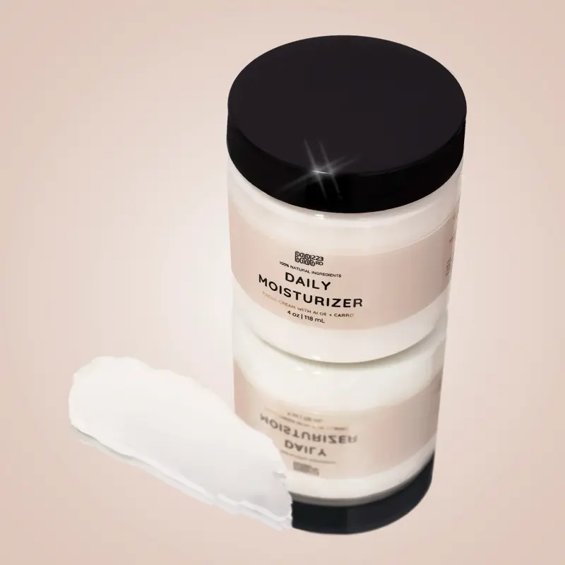 Daily Facial Moisturizer | Hydrating | Dry Skin | Sensitive Skin | Acne Prone Skin | Non-Comedogenic |