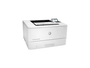 HP LaserJet Enterprise M406dn Monochrome Laser Printer