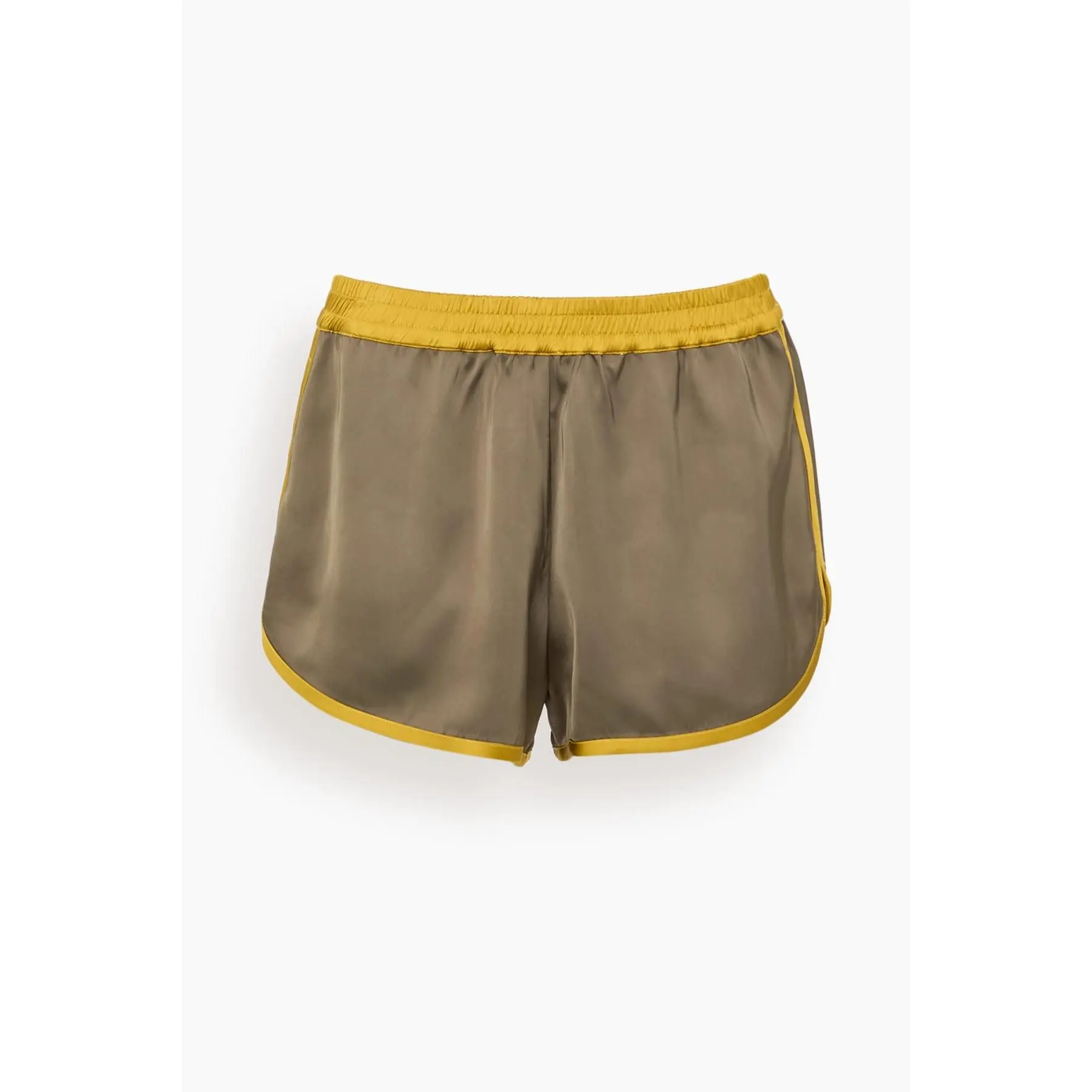 Aero Short in Pine Shadows
