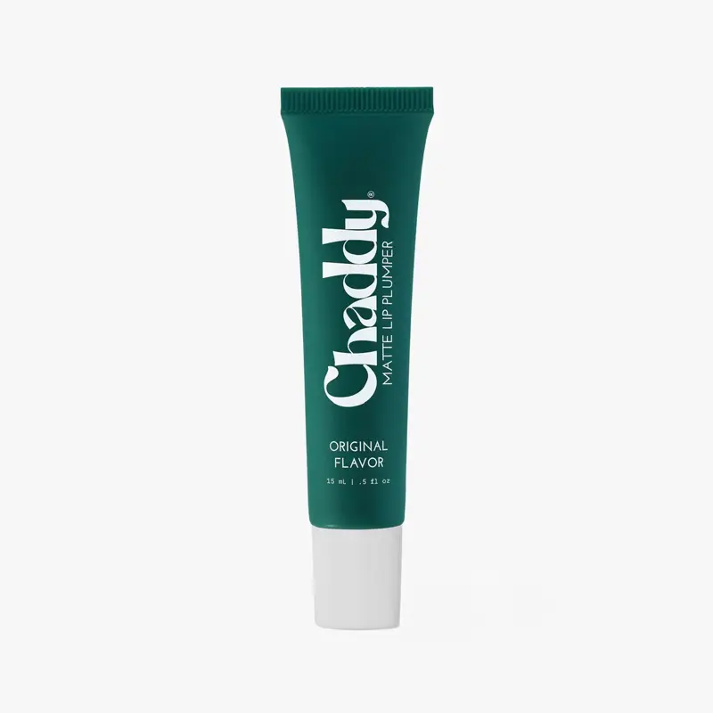 Chaddy Matte Lip Plumper