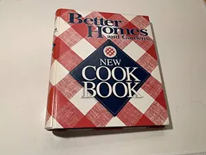 USED-Better Homes and Gardens New Cook Book (Five -5- Ring Binder) by Better Homes and Gardens (Loose Leaf)