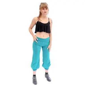 Balloon Pants
