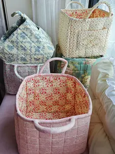 Washable Home Storage Bag Organizer Durable Multi-Purpose Household Essentials for Daily Use Easy to Clean and Maintain Perfect for Organizing Items