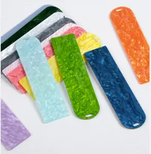 Readers Bundle - Includes Pen Keychain Bookmark & Bag for Kids Essential Reading Tools