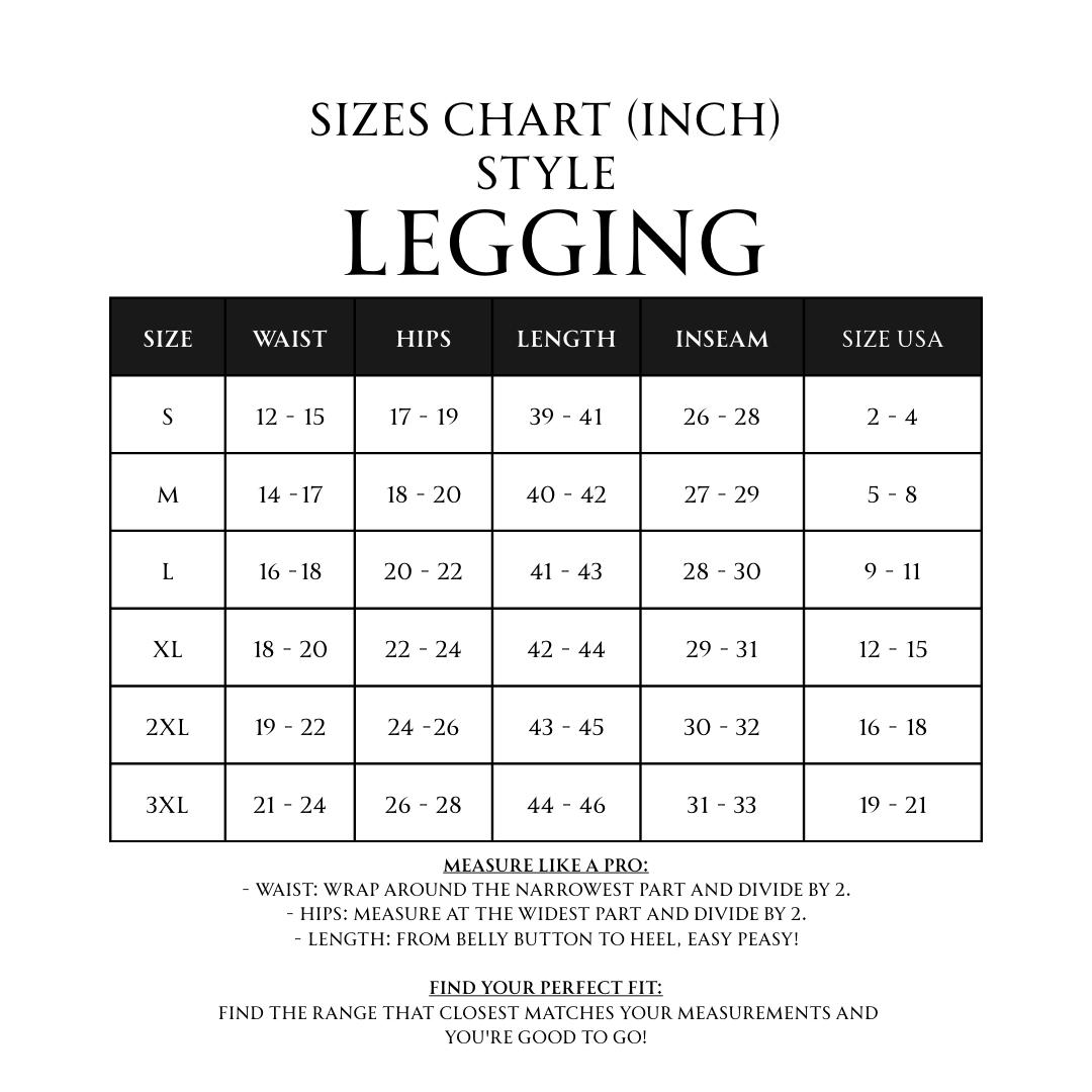 Belinda Full Stone - Leggins Rhinestone Bottoms Women  Stretchy