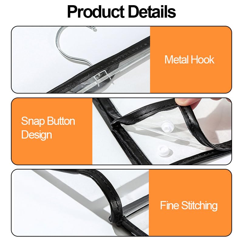 Transparent Bathroom Hanging Clothes Bag Hanging Bathroom Wash Bag Dorm Supplies Dorm Room Essentials Waterproof Shower Storage Organizer phone mount Transparent Bathroom Hanging Clothes Bag Hanging Bathroom Wash Bag Dorm Supplies Dorm Room Essentials Waterproof Shower Storage Organizer phone mount